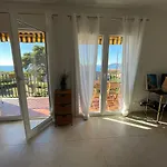 Appartamento Cosy Vue à 50 M De La - Refait à Neuf Et Climatisé *
