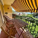 Cosy Vue à 50 M De La - Refait à Neuf Et Climatisé Appartamento Le Pradet