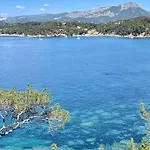 Appartamento Cosy Vue à 50 M De La - Refait à Neuf Et Climatisé *