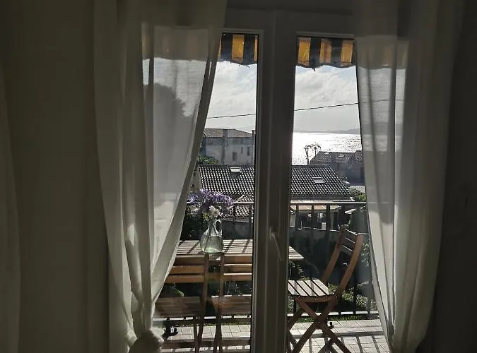 Apartamento Cosy Vue à 50 M De La - Refait à Neuf Et Climatisé *