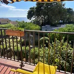 Apartment Cosy Vue A 50 M De La - Refait A Neuf Et Climatise