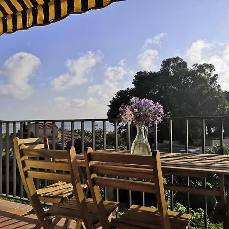 Cosy Vue A 50 M De La - Refait A Neuf Et Climatise Apartment