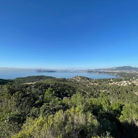 Vue Refait à Neuf&climatisé Appartement Le Pradet