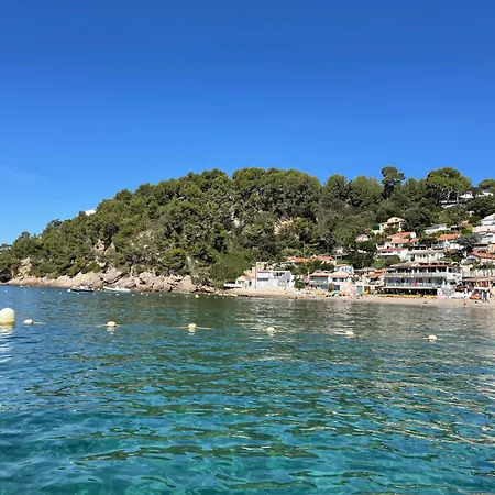 Vue Refait à Neuf&climatisé Appartement