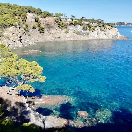 Vue Refait à Neuf&climatisé Le Pradet